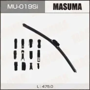 ������� ����������� Masuma 19 13 ��������� � ��������� (475��) (1/10/50) MU-019Si MU019SI ����
