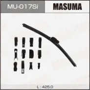������� ����������� Masuma 17 13 ��������� � ��������� (425��) (1/10/50) MU-017Si MU017SI ����