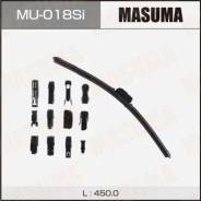 ������� ����������� Masuma 18 13 ��������� � ��������� (450��) (1/10/50) MU-018Si MU018SI ����