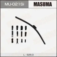 ������� ����������� Masuma 21 13 ��������� � ��������� (525��) (1/10/50) MU-021Si MU021SI ����