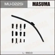 ������� ����������� Masuma 22 13 ��������� � ��������� (550��) (1/10/50) MU-022Si MU022SI ����
