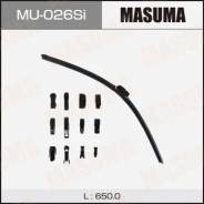 ������� ����������� Masuma 26 13 ��������� � ��������� (650��) (1/10/50) MU-026Si MU026SI ����