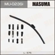 ������� ����������� Masuma 23 13 ��������� � ��������� (575��) (1/10/50) MU-023Si MU023SI ����