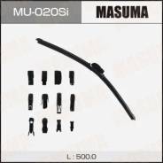 ������� ����������� Masuma 20 13 ��������� � ��������� (500��) (1/10/50) MU-020Si MU020SI ����