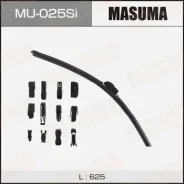 ������� ����������� Masuma 25 13 ��������� � ��������� (625��) (1/10/50) Masuma ������� MU-025Si | �������� �� ��, ������, 5 ����� | �������� �� 12 ��...