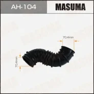 �������� ������ ������� Masuma, Toyota / 1ZZFE Masuma ������� AH-104 | �������� �� ��, ������, 5 ����� | �������� �� 12 ��� | ������ � ������� | �����...