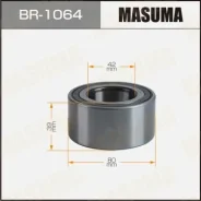 ��������� ��������� Masuma, Renault Duster I front BR-1064, �������� BR1064 ����