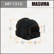 ������ ������������� Masuma /rear/ CEED III / [��.2] MP-1310, ������ MP1310 ����