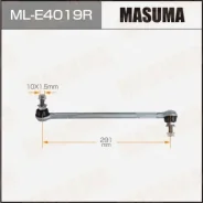 ������ ������������� (����) Masuma front BMW 3-Series (E90) RH ML-E4019R, ������ �������� MLE4019R ����