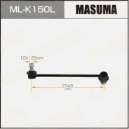 ������ ������������� (����) Masuma front Hyundai LH ML-K150L, ����� �������� MLK150L ����
