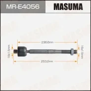 ������� ���� Masuma AUDI Q5 12-16 MR-E4056 MRE4056 ����