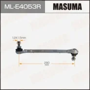 ������ ������������� (����) Masuma front Mercedes-BENZ GLK (X204) RH ML-E4053R, ������ �������� MLE4053R ����
