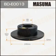 ���� ��������� Masuma, rear Volkswagen Passat 96-12 [��.2] BD-E0013, ������ BDE0013 ����