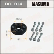 ����� ���������� ���� Masuma BMW X1 (E84) Masuma ������� DC-1014 | �������� �� ��, ������, 5 ����� | �������� �� 12 ��� | ������ � ������� | ������� D...