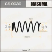 ������� �������� Masuma front Citroen C4 09-16 CS-9039, �������� CS9039 ����