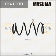 ������� �������� Masuma front Toyota Corolla / NZE141 Masuma ������� CS-1103 | �������� �� ��, ������, 5 ����� | �������� �� 12 ��� | ������ � �������...