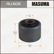 ����������� Masuma Nissan Cefiro / A33 front RU-605 RU605 ����