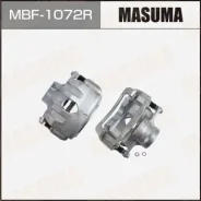 ������� ��������� (�� ������) Masuma, front Hyundai Genesis 08-12 RH MBF-1072R, ������ �������� MBF1072R ����