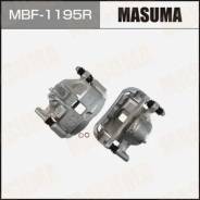 ������� ��������� (�� ������) Masuma, front Hyundai GETZ 06-08 RH MBF-1195R, ������ �������� MBF1195R ����