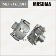 ������� ��������� (�� ������) Masuma, front KIA SOUL 13-16 RH MBF-1209R, ������ �������� MBF1209R ����