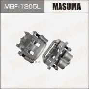 ������� ��������� (�� ������) Masuma, front Mazda CX-7 07-12 LH MBF-1205L, ����� �������� MBF1205L ����