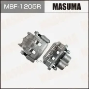 ������� ��������� (�� ������) Masuma, front Mazda CX-7 07-12 RH MBF-1205R, ������ �������� MBF1205R ����