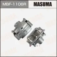 ������� ��������� (�� ������) Masuma, front Mazda 6 07-13 RH MBF-1106R, ������ �������� MBF1106R ����