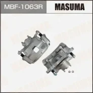 ������� ��������� (�� ������) Masuma, front Mitsubishi L200 15- RH MBF-1063R, ������ �������� MBF1063R ����