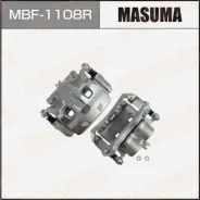 ������� ��������� (�� ������) Masuma, front Nissan Pathfinder 05-13 RH MBF-1108R, ������ �������� MBF1108R ����