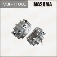 ������� ��������� (�� ������) Masuma, front Nissan Pathfinder 05-13 LH MBF-1108L, ����� �������� MBF1108L ����