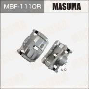 ������� ��������� (�� ������) Masuma, front Nissan X-Trail 14-18 RH MBF-1110R, ������ �������� MBF1110R ����