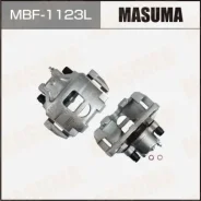 ������� ��������� (�� ������) Masuma, front Toyota VITZ 05-20 LH MBF-1123L, ����� �������� MBF1123L ����