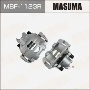 ������� ��������� (�� ������) Masuma, front Toyota VITZ 05-20 RH MBF-1123R, ������ �������� MBF1123R ����