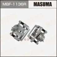 ������� ��������� (�� ������) Masuma, rear KIA Sportage 04-10 RH MBF-1136R, ������ ������ MBF1136R ����
