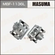 ������� ��������� (�� ������) Masuma, rear KIA Sportage 04-10 LH MBF-1136L, ����� ������ MBF1136L ����