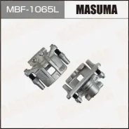 ������� ��������� (�� ������) Masuma, rear Mitsubishi Outlander 05-12 LH MBF-1065L, ����� ������ MBF1065L ����
