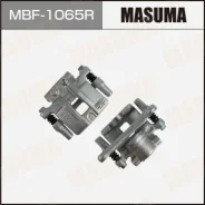 ������� ��������� (�� ������) Masuma, rear Mitsubishi Outlander 05-12 RH MBF-1065R, ������ ������ MBF1065R ����