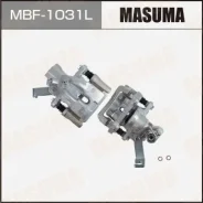 ������� ��������� (�� ������) Masuma, rear Suzuki Swift 10-17 LH MBF-1031L, ����� ������ MBF1031L ����