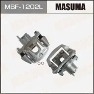 ������� ��������� (�� ������) Masuma, rear Toyota Harrier 03-12 LH MBF-1202L, ����� ������ MBF1202L ����