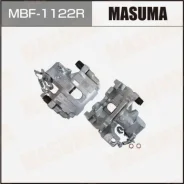 ������� ��������� (�� ������) Masuma, rear Toyota VITZ 05-20 RH MBF-1122R, ������ ������ MBF1122R ����
