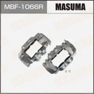 ������� ��������� Masuma, front Mitsubishi Pajero 06-18 RH MBF-1066R, ������ �������� MBF1066R ����