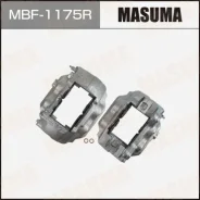 ������� ��������� Masuma, front Toyota LAND Cruiser 100 02-07 RH MBF-1175R, ������ �������� MBF1175R ����