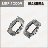 ������� ��������� Masuma, front Toyota LAND Cruiser Prado 09-23 RH MBF-1000R, ������ �������� MBF1000R ����