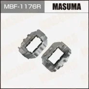 ������� ��������� Masuma, front Toyota LAND Cruiser Prado 96-02 RH MBF-1176R, ������ �������� MBF1176R ����
