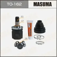 ���� Masuma 28x47x30 (1/6) TO-162 TO162 ����