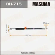 ����� ��������� Masuma Mz- /rear/ Masuma ������� BH-715 | �������� �� ��, ������, 5 ����� | �������� �� 12 ��� | ������ � ������� | ������� BH-715, ��...