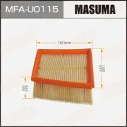 ��������� ������ Masuma FORD Fiesta 12-19 (1/20) MFA-U0115 MFAU0115 ����
