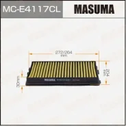 �������� ������ AC0004CSET Masuma �������� BMW 5-Series (E39) (1/20) MC-E4117CL MCE4117CL ����