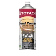 Totachi Grand Touring