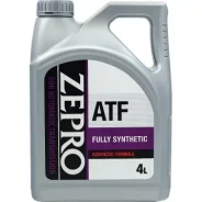 Zepro